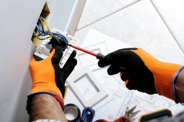 Professional Electrical Services in North Kansas City, MO